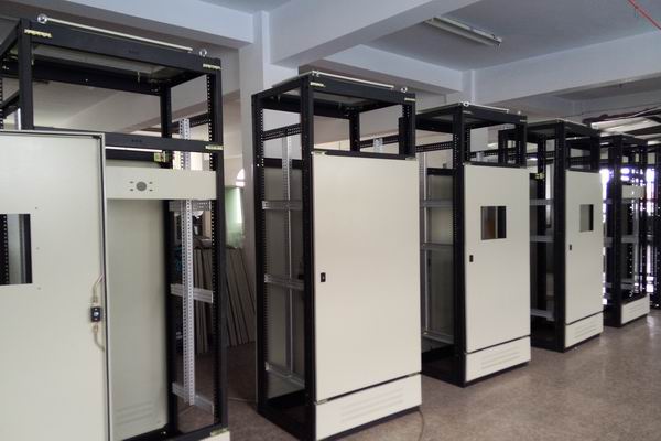 盐城控制柜-控制柜布线要求